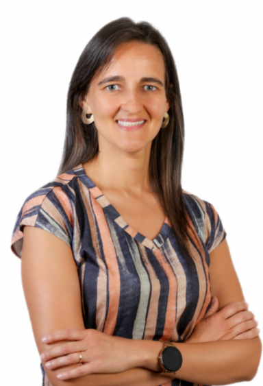 Ana Margarida Tito Fontes Parada