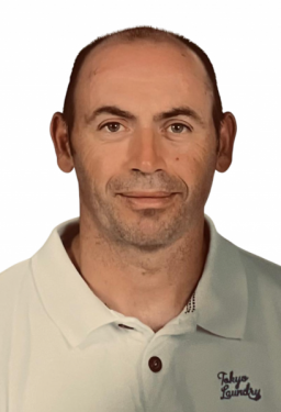 Hugo Jos&eacute; Diegues Ribeiro