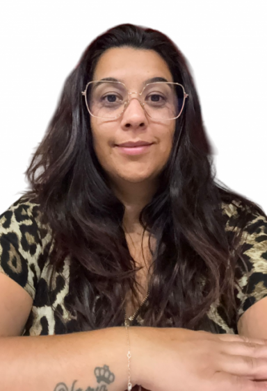 Cecilia Maria da Costa Andrade Magalh&atilde;es