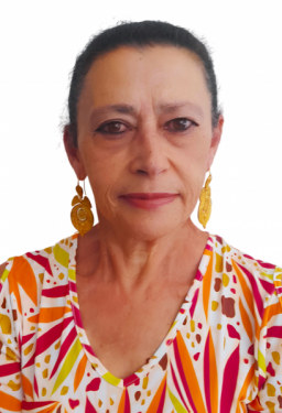 Maria Helena Sezinando Jacinto