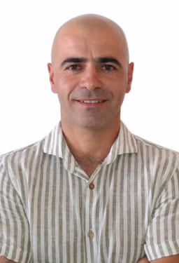 David Jo&atilde;o Ferreira Pires