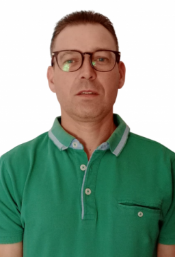 Ricardo Manuel Salgado Patuleia