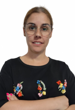 Lidia Maria Ferreira da Mota Silva