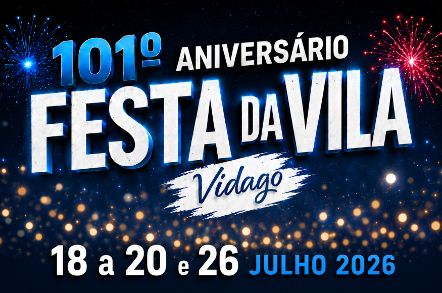 COMEMORA&Ccedil;&Atilde;O DO 101&ordm; ANIVERS&Aacute;RIO DA VILA
