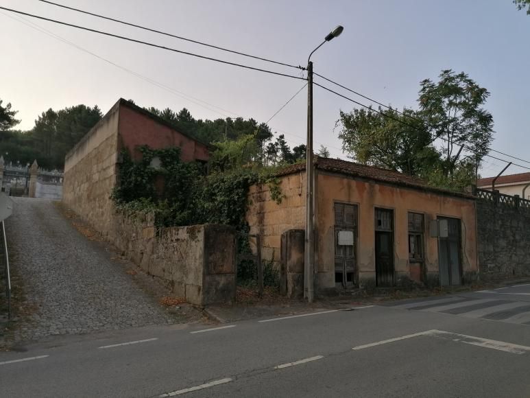 Aquisição de Terreno 