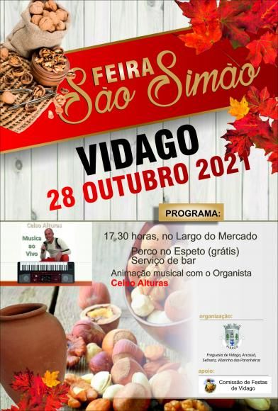 Feira de São Simão