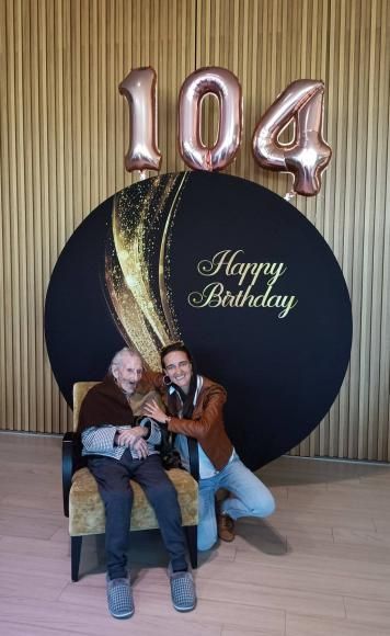 Aniversário