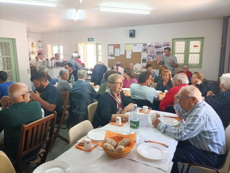 10º Aniversário da Associação Valverdense