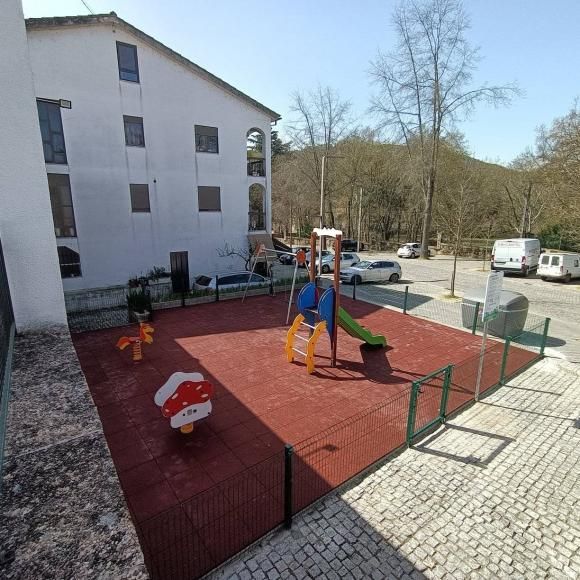 Parque Infantil do Atlântico