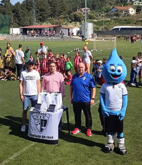 70º Mini-Encontro para crianças