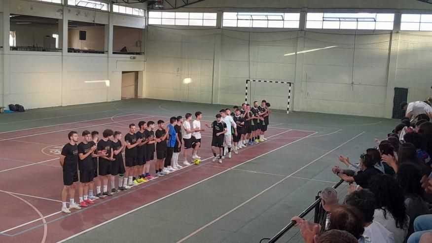 Torneio de Futsal de Vidago