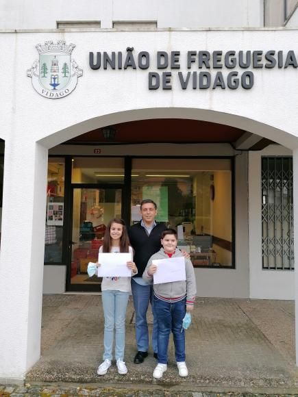 Prémio Santos Vidago