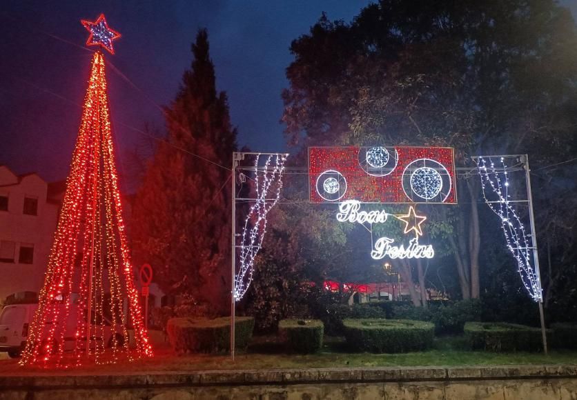 Boas Festas