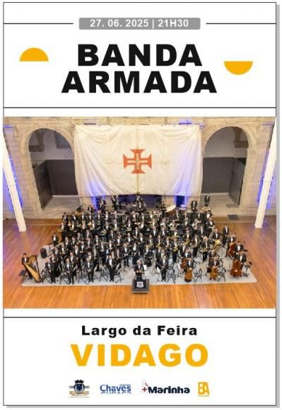 Banda da Armada