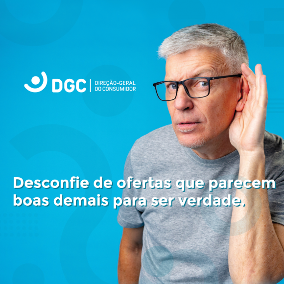 campanha de sensibilização para consumidores idosos