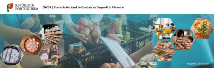 Abertura do período de consulta pública sobre a Estratégia Nacional de Combate ao Desperdício Alimentar 2025+ (ENCDA 2025+)