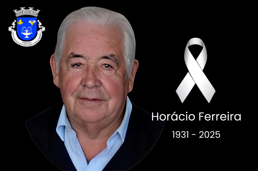 FALECIMENTO DE HOR&Aacute;CIO FERREIRA