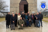 Visita Pastoral de Sua Excel&ecirc;ncia Reverend&iacute;ssima Bispo da Diocese de Vila Real