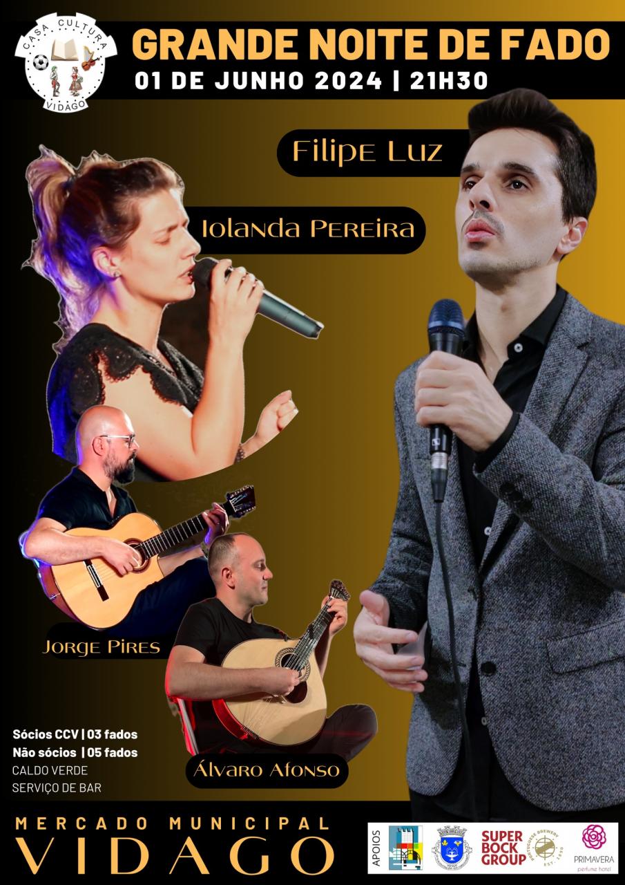 Noite de Fados