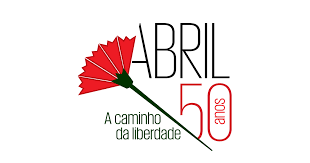 50 anos do 25 abril