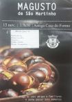 MAGUSTO DE SÃO MARTINHO | ARCOSSÓ