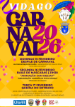 CARNAVAL VIDAGO 2026