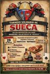 TORNEIO SOLID&Aacute;RIO DE SUECA &ndash; BOMBEIROS VOLUNT&Aacute;RIOS DE VIDAGO