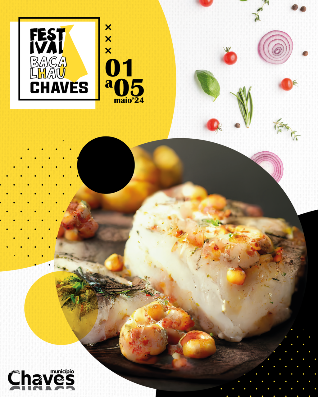 Festival do Bacalhau