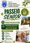 PASSEIO S&Eacute;NIOR 2026