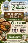 ALMO&Ccedil;O CONV&Iacute;VIO SELHARIZ