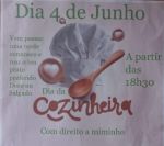 DIA DA COZINHEIRA