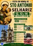 STO ANT&Oacute;NIO - SELHARIZ