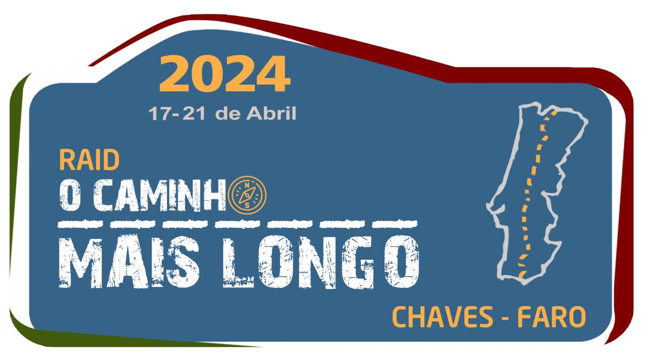  Passeio Turístico “O Caminho mais Longo 2024 – Edição de Páscoa”