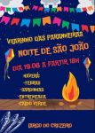 NOITE DE S&Atilde;O JO&Atilde;O - VILARINHO DAS PARANHEIRAS