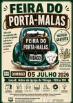FEIRA DO PORTA MALAS