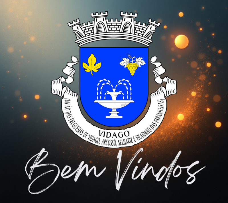 Freguesia de Vidago, Arcoss&oacute;, Selhariz, Vilarinho das Paranheiras